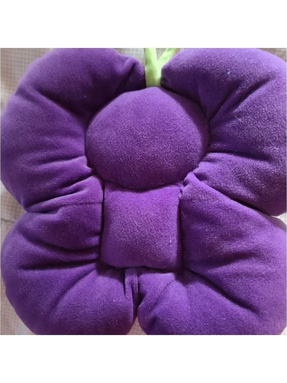 Crinkle Polka Dot Vintage Butterfly Toy
